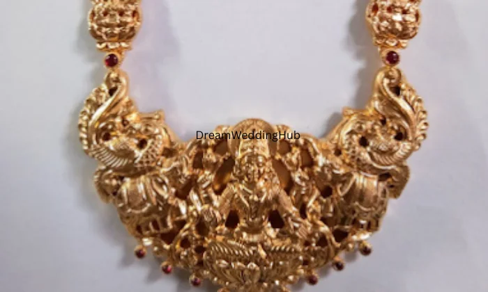 New Thirumalai Jewellers